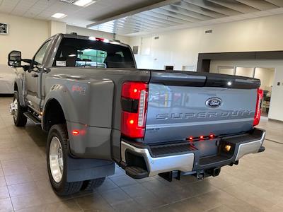 New 2025 Ford F-450 Regular Cab 4x4 DRW Pickup for sale #E0423 - photo 2