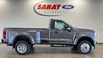 New 2025 Ford F-450 Regular Cab 4x4 DRW Pickup for sale #E0423 - photo 3