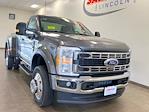 New 2025 Ford F-450 Regular Cab 4x4 DRW Pickup for sale #E0423 - photo 4
