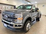 New 2025 Ford F-450 Regular Cab 4x4 DRW Pickup for sale #E0423 - photo 1