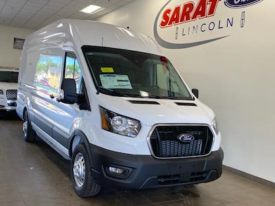 2025 Ford Transit 350 High Roof AWD Empty Cargo Van for sale #E0429 - photo 1