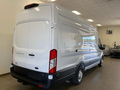 2025 Ford Transit 350 High Roof AWD Empty Cargo Van for sale #E0429 - photo 2
