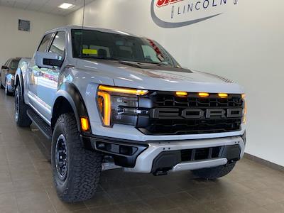 2025 Ford F-150 SuperCrew Cab 4x4 Pickup for sale #E0431 - photo 1