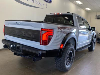 2025 Ford F-150 SuperCrew Cab 4x4 Pickup for sale #E0431 - photo 2