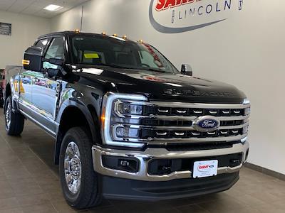 2025 Ford F-350 Crew Cab SRW 4x4 Pickup for sale #E0433 - photo 1