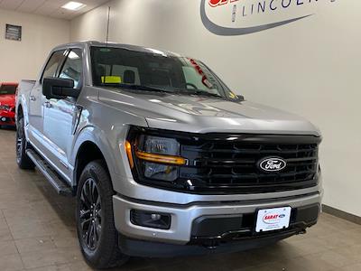 2025 Ford F-150 SuperCrew Cab 4x4 Pickup for sale #E0434 - photo 1