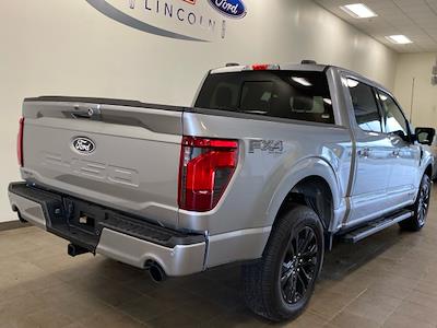 2025 Ford F-150 SuperCrew Cab 4x4 Pickup for sale #E0434 - photo 2