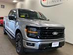 2025 Ford F-150 SuperCrew Cab 4x4 Pickup for sale #E0434 - photo 1