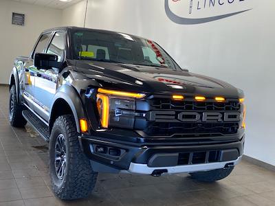 2025 Ford F-150 SuperCrew Cab 4x4 Pickup for sale #E0436 - photo 1