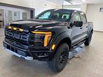 2025 Ford F-150 SuperCrew Cab 4x4 Pickup for sale #E0436 - photo 5