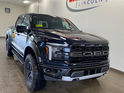2025 Ford F-150 SuperCrew Cab 4x4 Pickup for sale #E0438 - photo 1
