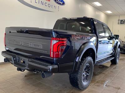 2025 Ford F-150 SuperCrew Cab 4x4 Pickup for sale #E0438 - photo 2