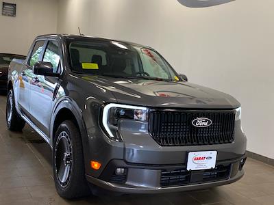 2025 Ford Maverick SuperCrew Cab AWD Pickup for sale #E0439 - photo 1