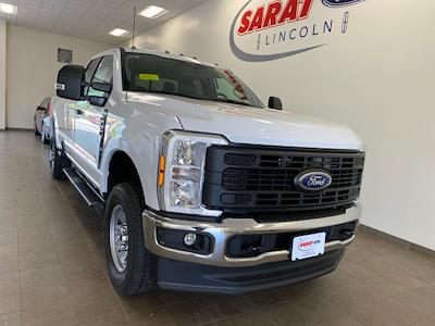 New 2025 Ford F-350 Super Cab 4x4 SRW Pickup for sale #E0441 - photo 1