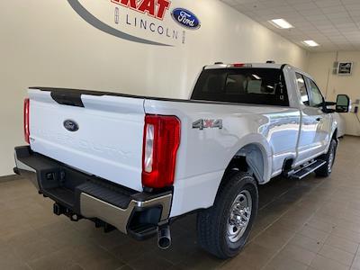 New 2025 Ford F-350 Super Cab 4x4 SRW Pickup for sale #E0441 - photo 2