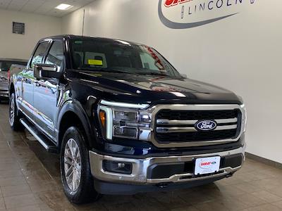 2025 Ford F-150 SuperCrew Cab 4x4 Pickup for sale #E0442 - photo 1
