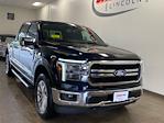 2025 Ford F-150 SuperCrew Cab 4x4 Pickup for sale #E0442 - photo 1