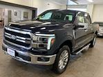 2025 Ford F-150 SuperCrew Cab 4x4 Pickup for sale #E0442 - photo 5
