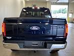 2025 Ford F-150 SuperCrew Cab 4x4 Pickup for sale #E0442 - photo 8