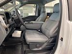 New 2025 Ford F-350 XL Regular Cab 4x4 Cab Chassis for sale #E0446 - photo 10