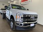 New 2025 Ford F-350 XL Regular Cab 4x4 Cab Chassis for sale #E0446 - photo 1