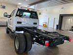 New 2025 Ford F-350 XL Regular Cab 4x4 Cab Chassis for sale #E0446 - photo 6