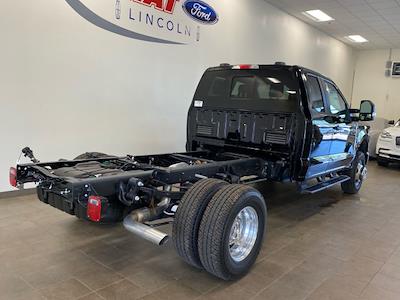 New 2025 Ford F-350 XL Super Cab 4x4 Cab Chassis for sale #E0447 - photo 2