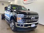 New 2025 Ford F-350 XL Super Cab 4x4 Cab Chassis for sale #E0447 - photo 1