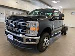 New 2025 Ford F-350 XL Super Cab 4x4 Cab Chassis for sale #E0447 - photo 5