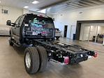 New 2025 Ford F-350 XL Super Cab 4x4 Cab Chassis for sale #E0447 - photo 6