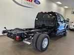 New 2025 Ford F-350 XL Super Cab 4x4 Cab Chassis for sale #E0447 - photo 2