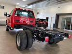 New 2025 Ford F-350 XL Regular Cab 4x4 Cab Chassis for sale #E0449 - photo 6