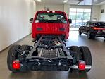 New 2025 Ford F-350 XL Regular Cab 4x4 Cab Chassis for sale #E0449 - photo 7