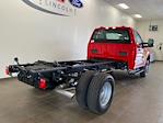 New 2025 Ford F-350 XL Regular Cab 4x4 Cab Chassis for sale #E0449 - photo 2