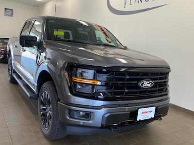 2025 Ford F-150 SuperCrew Cab 4x4 Pickup for sale #E0451 - photo 1
