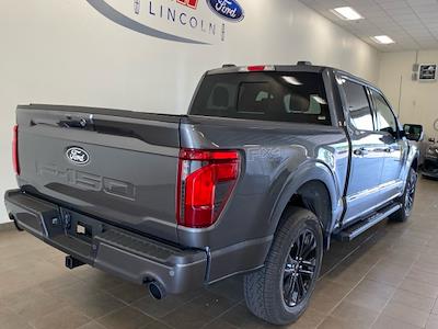 2025 Ford F-150 SuperCrew Cab 4x4 Pickup for sale #E0451 - photo 2