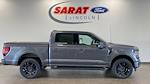 2025 Ford F-150 SuperCrew Cab 4x4 Pickup for sale #E0451 - photo 3