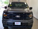 2025 Ford F-150 SuperCrew Cab 4x4 Pickup for sale #E0451 - photo 4