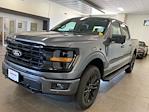 2025 Ford F-150 SuperCrew Cab 4x4 Pickup for sale #E0451 - photo 5