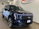 2025 Ford F-150 Lightning SuperCrew Cab AWD Pickup for sale #E0453 - photo 1