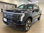 2025 Ford F-150 Lightning SuperCrew Cab AWD Pickup for sale #E0453 - photo 5