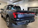 2025 Ford F-150 Lightning SuperCrew Cab AWD Pickup for sale #E0453 - photo 6