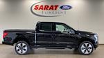 New 2025 Ford F-150 Lightning Platinum SuperCrew Cab AWD Pickup for sale #E0454 - photo 3