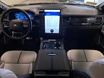 New 2025 Ford F-150 Lightning Platinum SuperCrew Cab AWD Pickup for sale #E0454 - photo 10