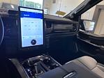 New 2025 Ford F-150 Lightning Platinum SuperCrew Cab AWD Pickup for sale #E0454 - photo 12