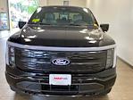 New 2025 Ford F-150 Lightning Platinum SuperCrew Cab AWD Pickup for sale #E0454 - photo 4