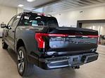 New 2025 Ford F-150 Lightning Platinum SuperCrew Cab AWD Pickup for sale #E0454 - photo 6