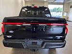 New 2025 Ford F-150 Lightning Platinum SuperCrew Cab AWD Pickup for sale #E0454 - photo 7