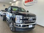 New 2025 Ford F-350 XL Regular Cab 4x4 Cab Chassis for sale #E0457 - photo 1