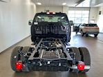 New 2025 Ford F-350 XL Regular Cab 4x4 Cab Chassis for sale #E0457 - photo 7